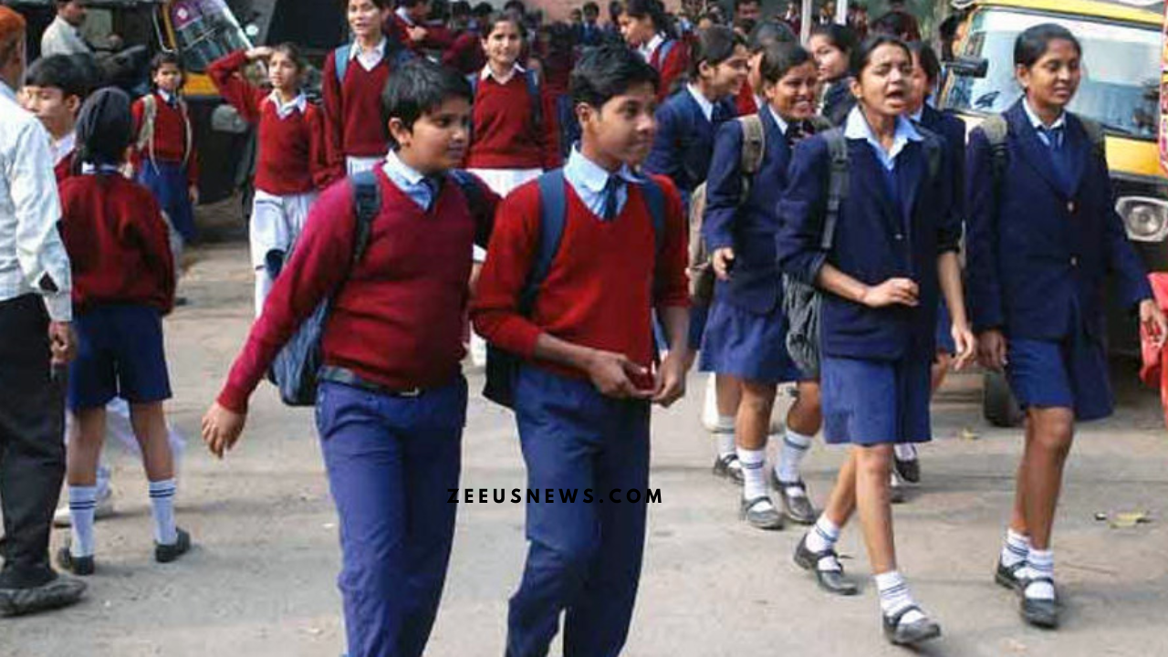 Delhi School News