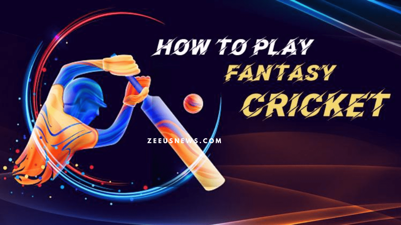 Cricket Fantasy Guide