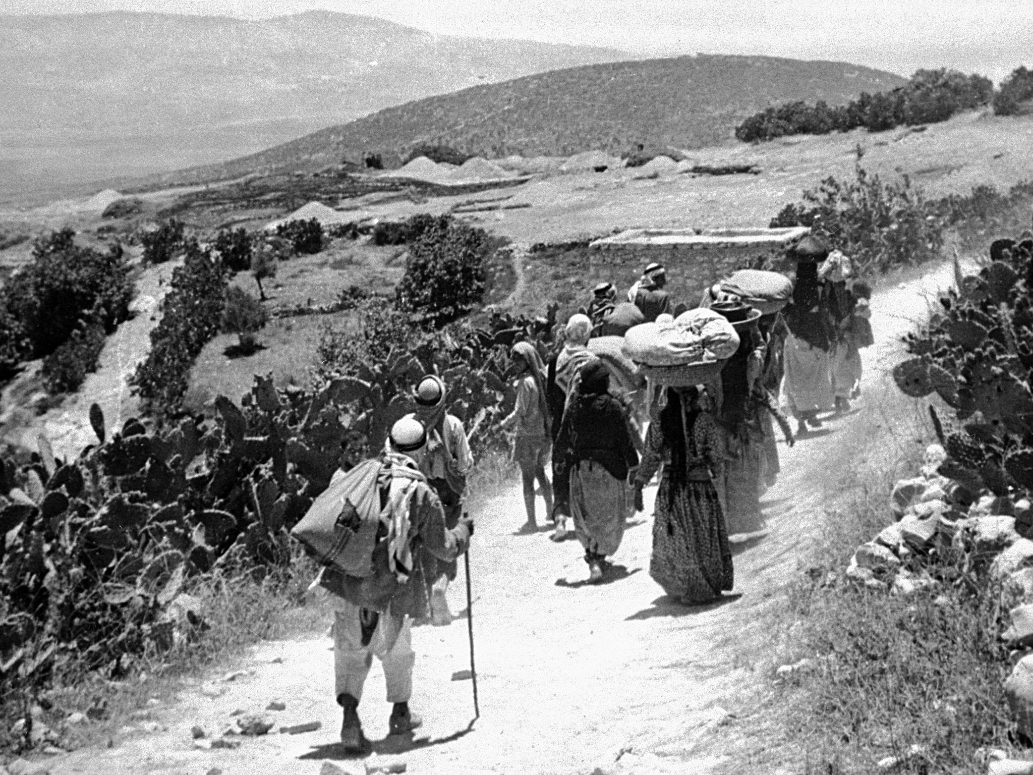 The Zionist Movement and Return to Palestine