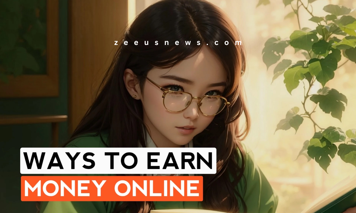 Earn From Google