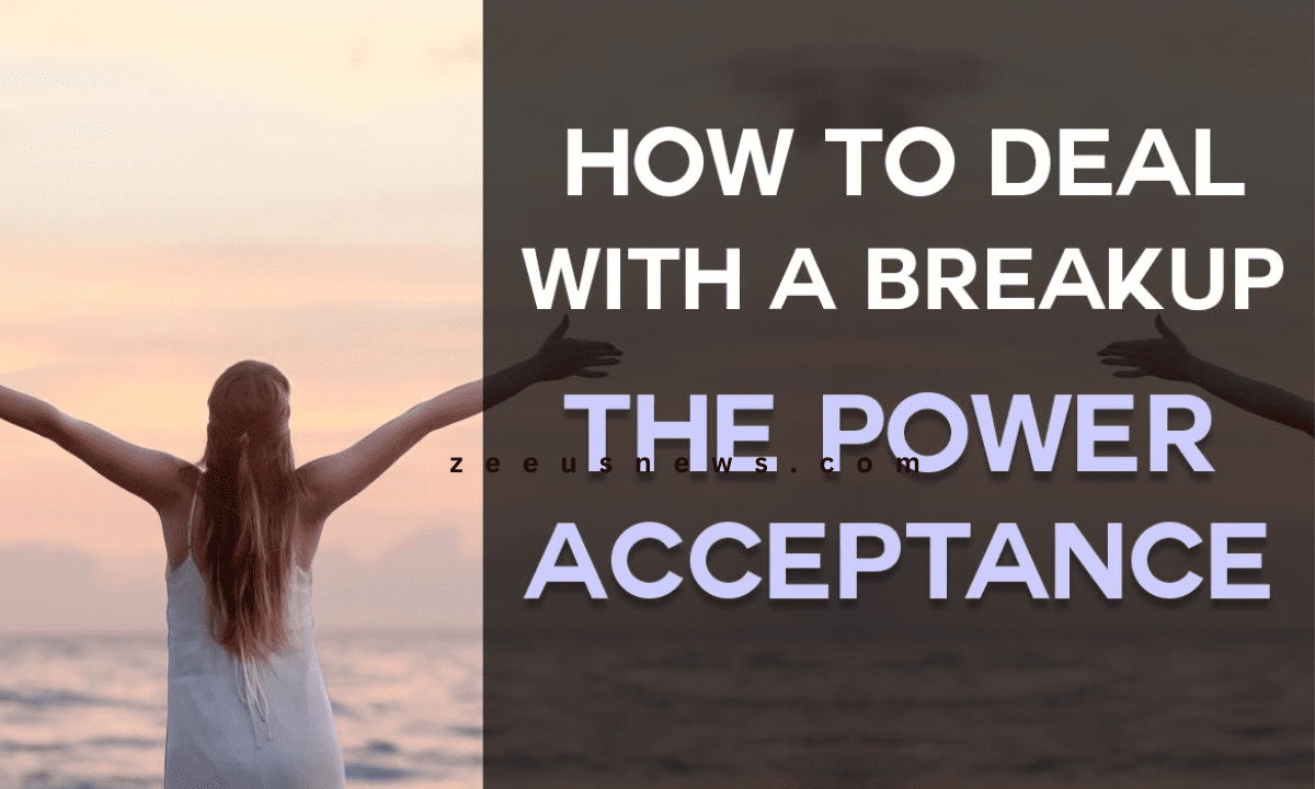 Spiritual Healing After a Breakup