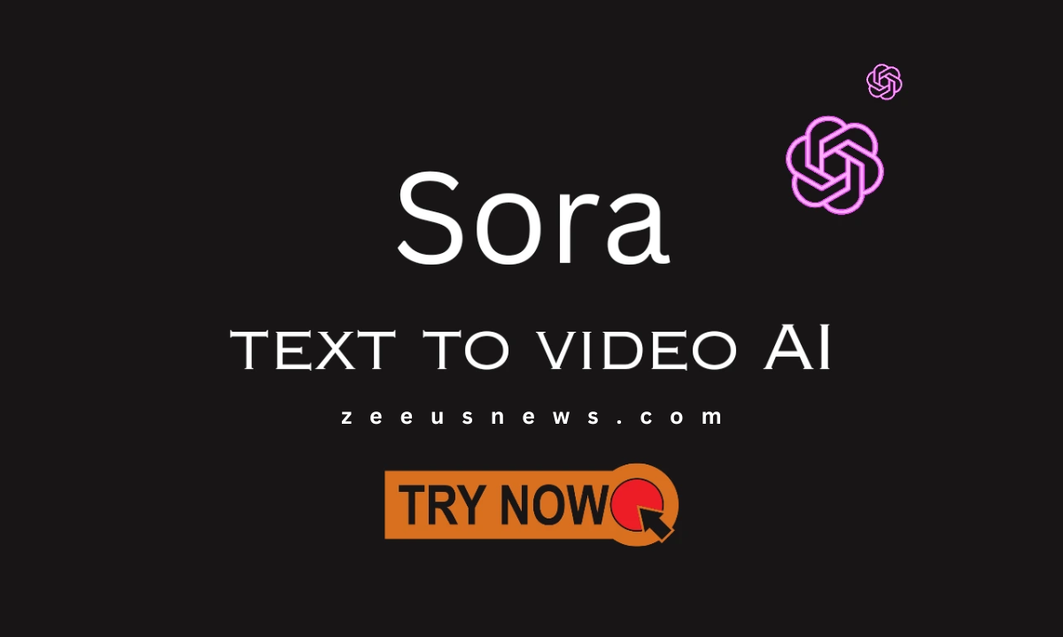 Openai Sora 