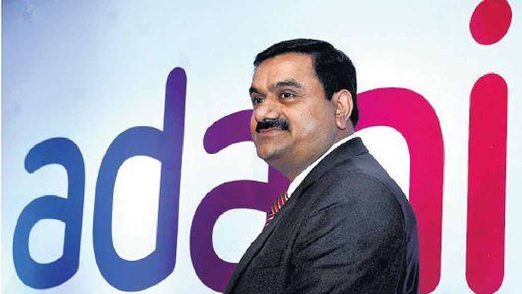 List Of All Companies Under Adani Group