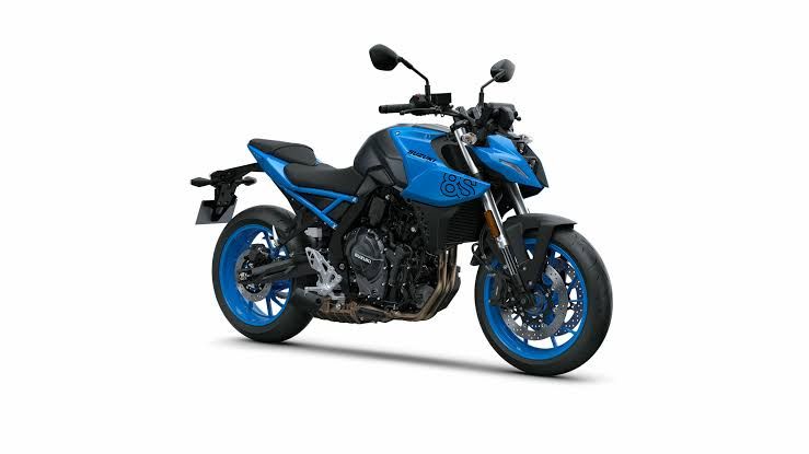 Suzuki GSX-8S Price In India