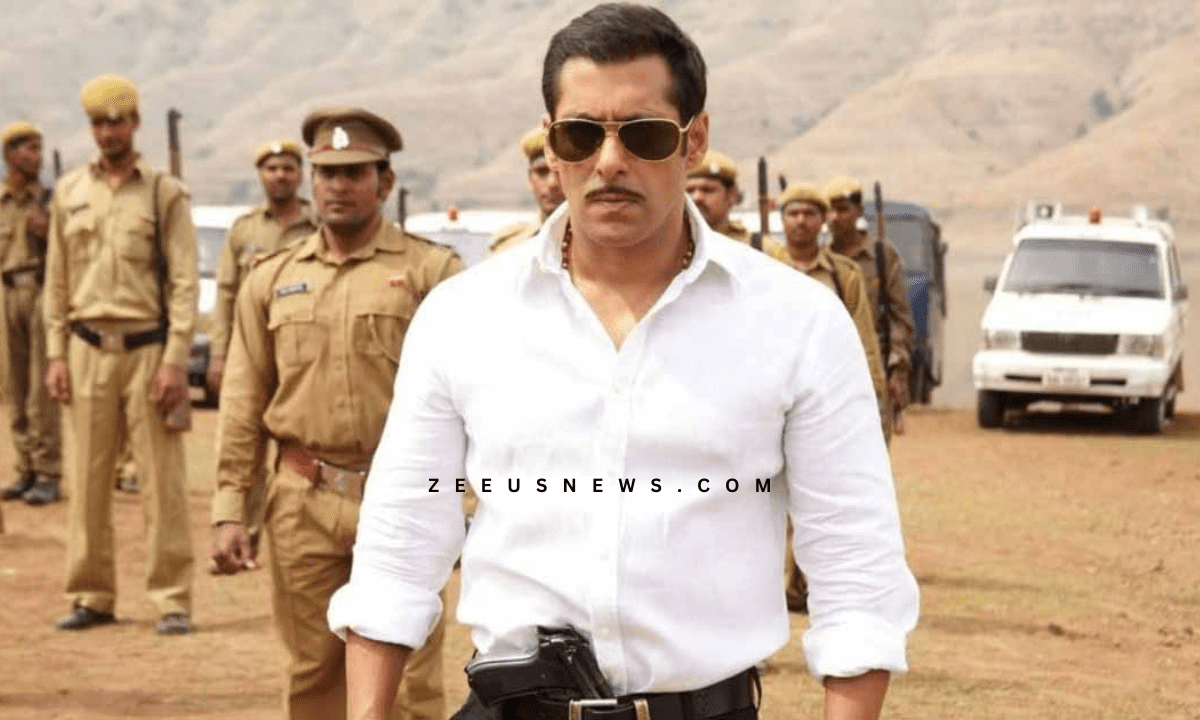 Dabangg 4 Release Date