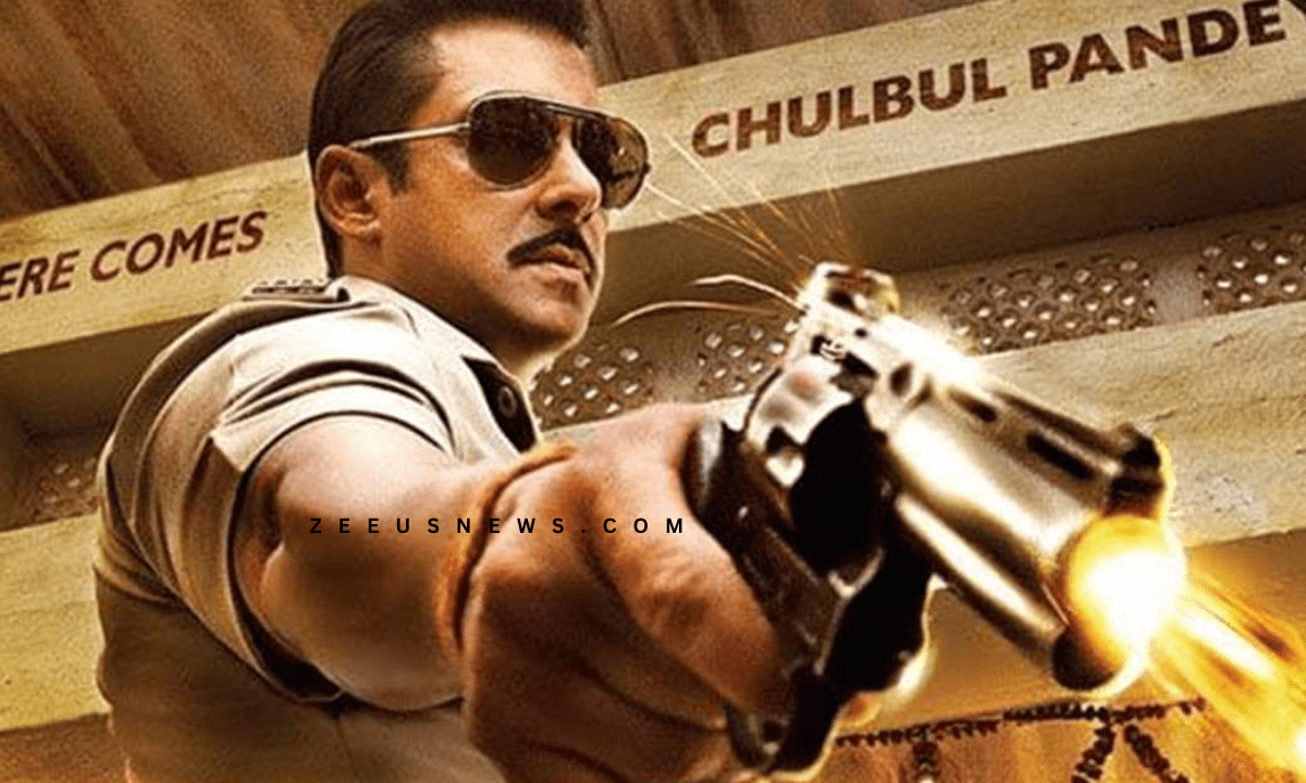 Dabangg 4 Release Date