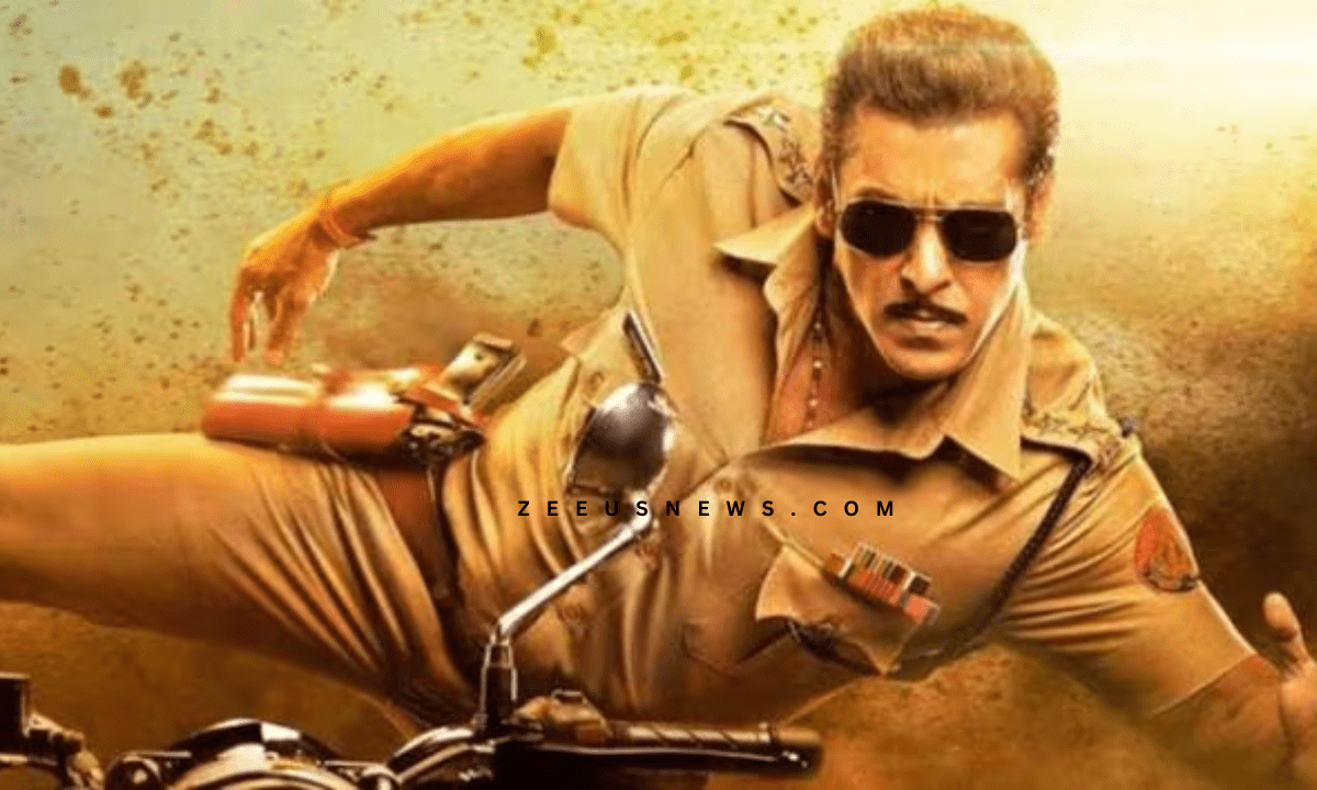 Dabangg 4 Release Date