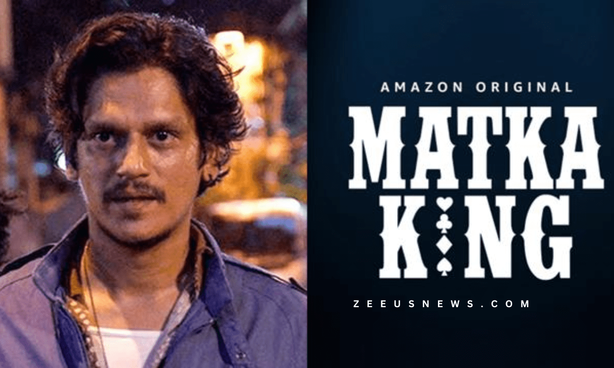 Amazon Prime Upcoming Web Series 2024