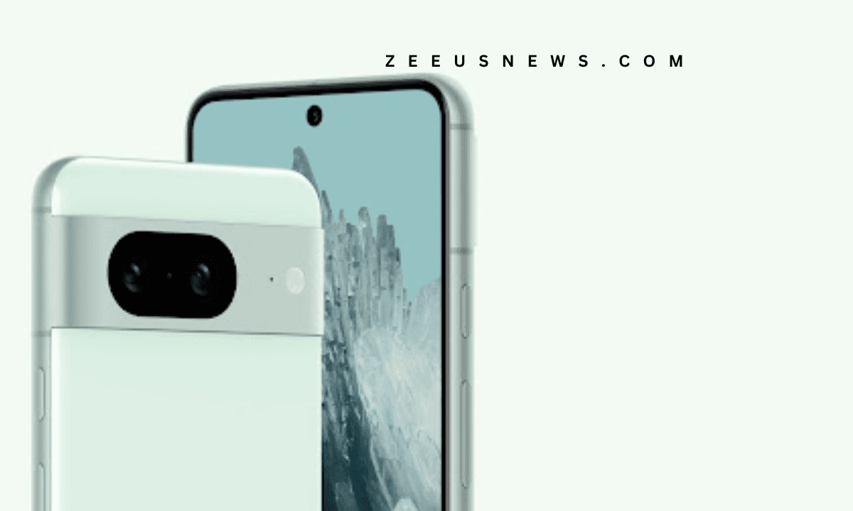 Google Pixel 9 Pro Launch Date in India Price