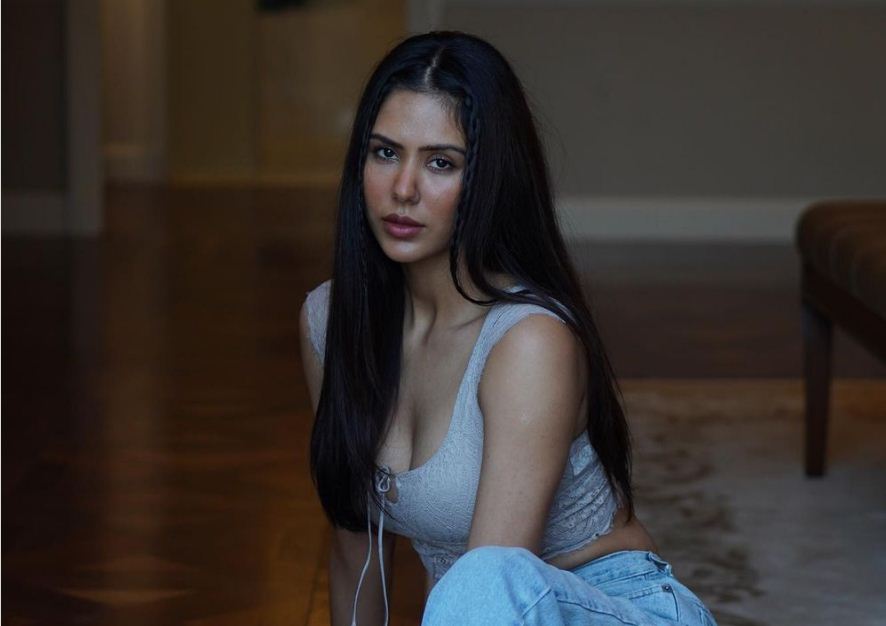 Sonam Bajwa Viral sex Video