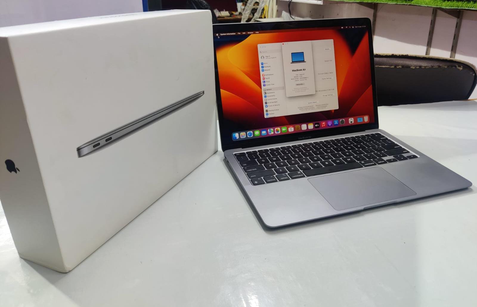 Apple MacBook Air price in india