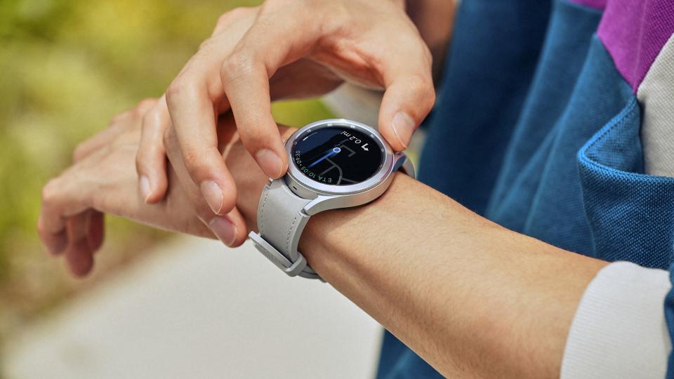 Samsung Galaxy Watch 7 Release Date in India