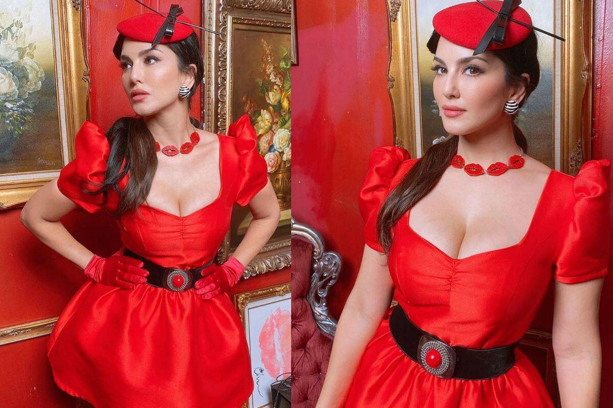 Sunny Leone xxx videos