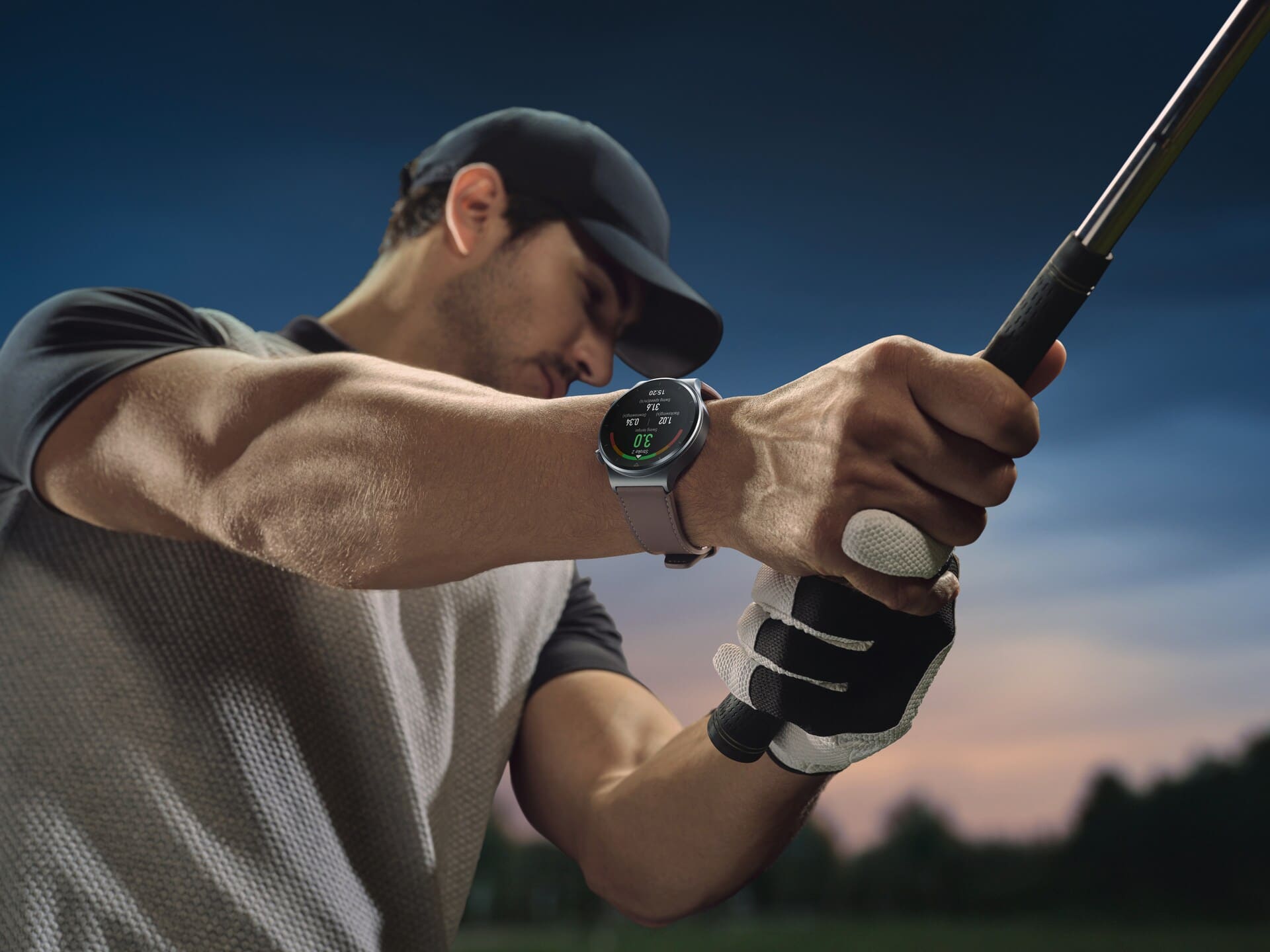 Huawei Watch GT 4 Launch Date in India