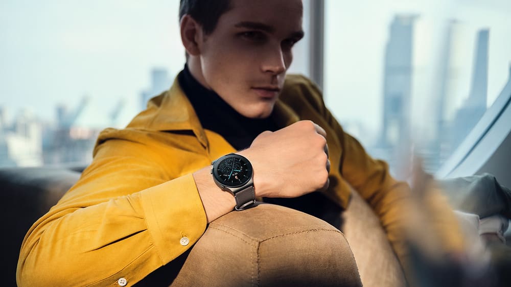 Huawei Watch GT 4 Launch Date in India