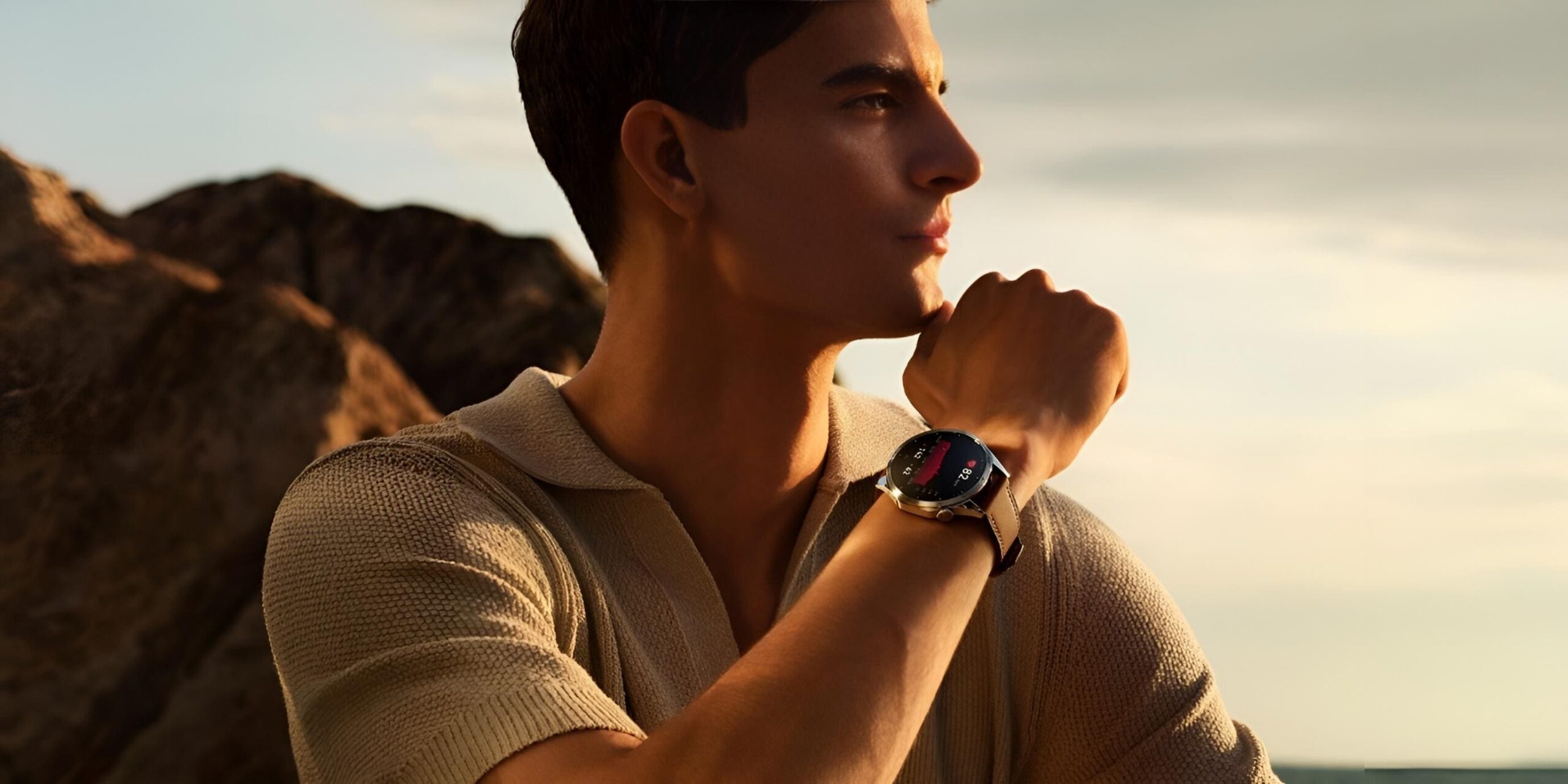 Huawei Watch GT 4 Launch Date in India