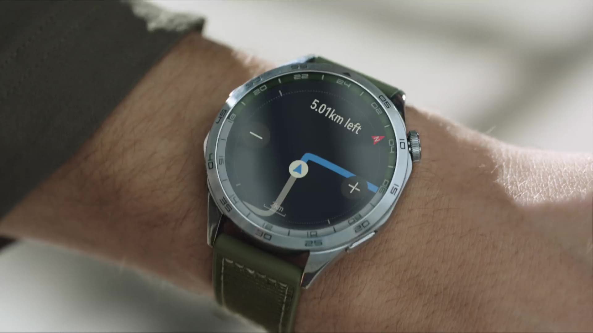 Huawei Watch GT 4 Launch Date in India