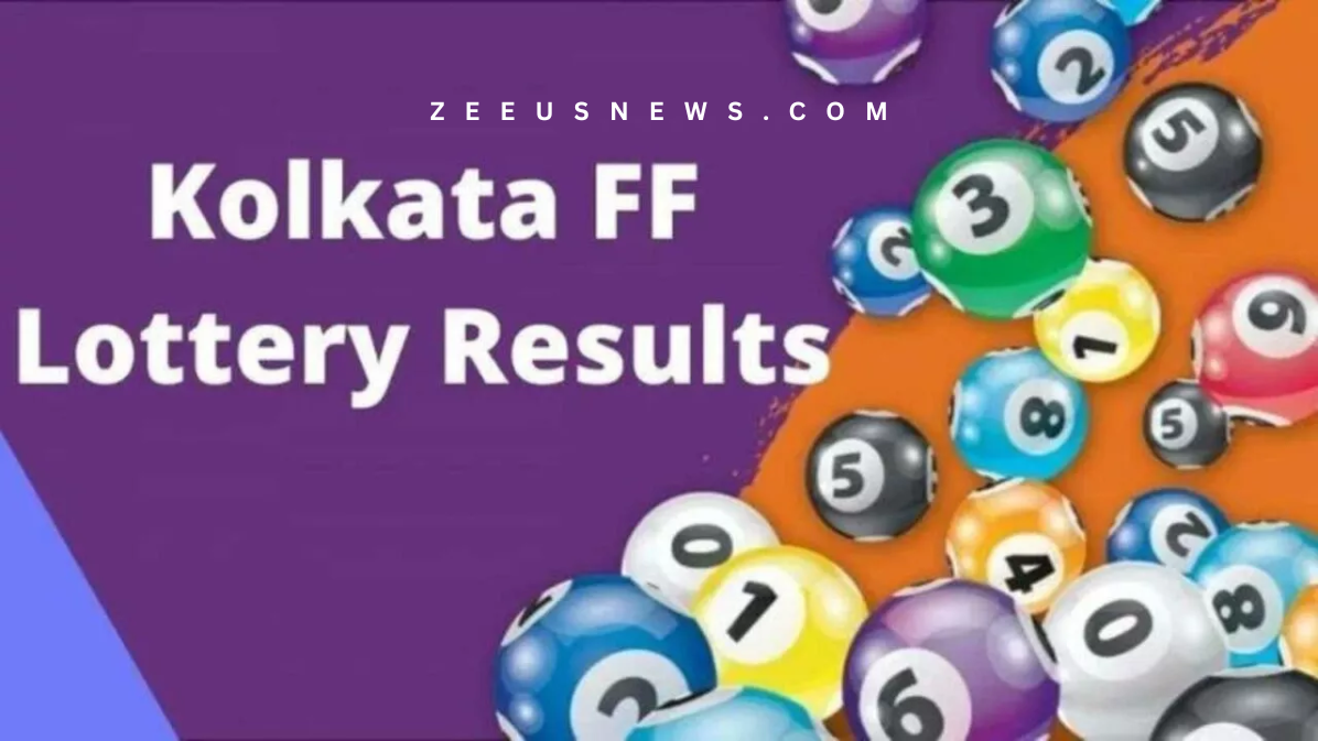 Kolkata FF Fatafat Result