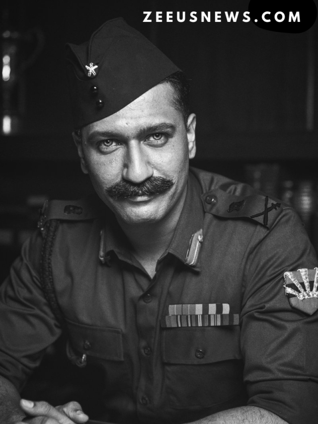Sam-Bahadur