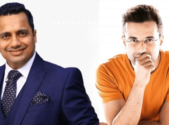 sandeep maheshwari and vivek bindra news