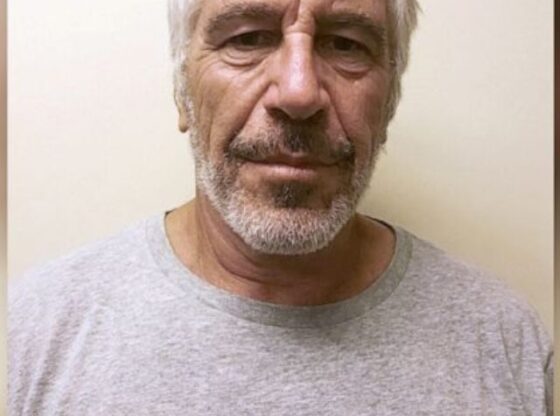 Jeffrey Epstein hidden truths