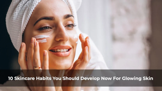 Skin Care Tips in Hindi