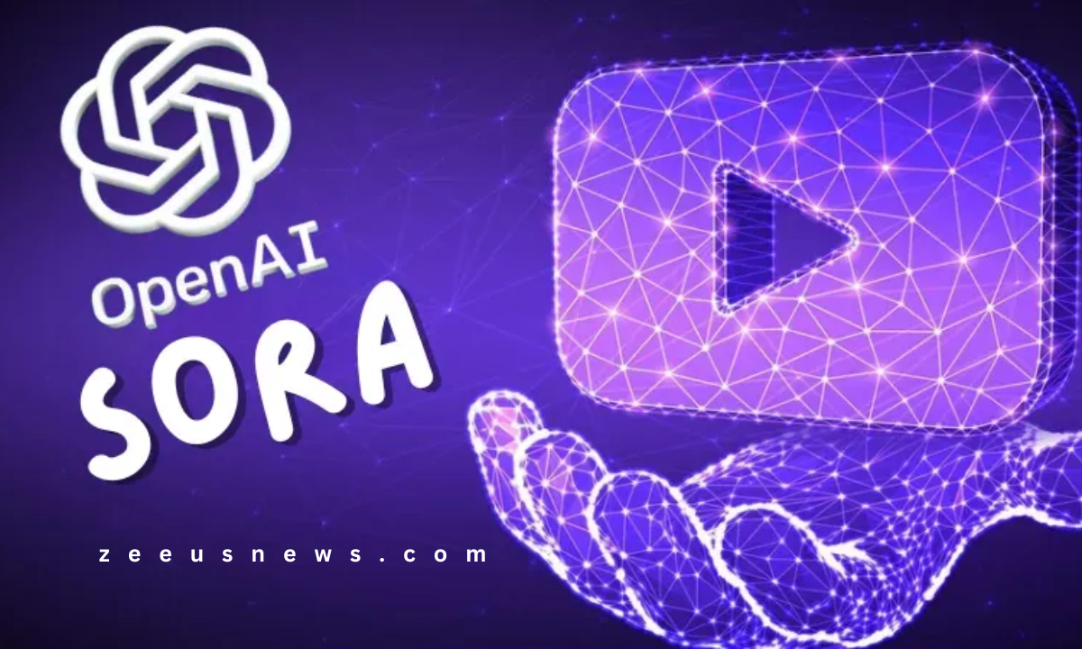 Openai Sora Release Date