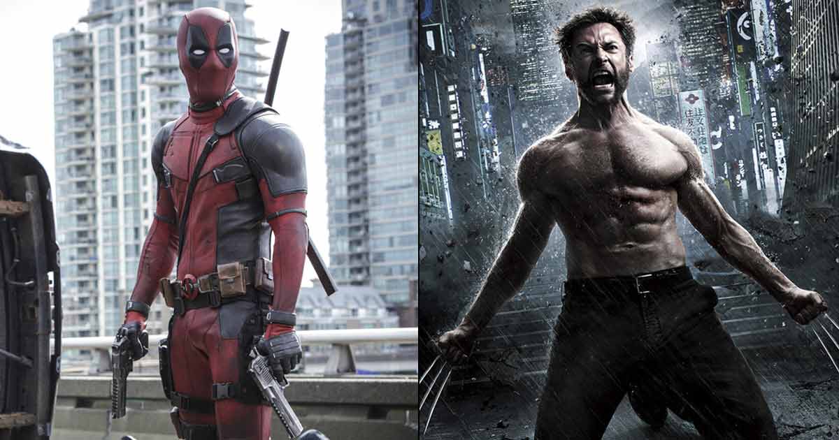 Deadpool 3 Release Date in India