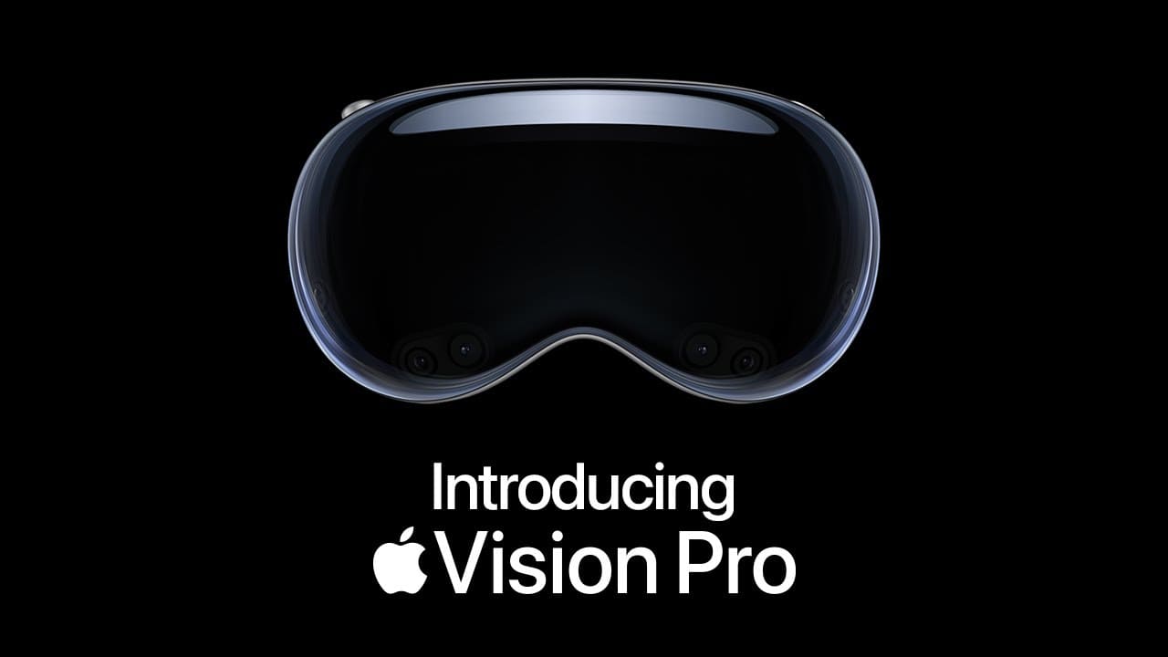 Apple Vision Pro price in India launch date