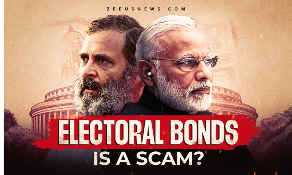 Understanding the Electoral Bond Scandal