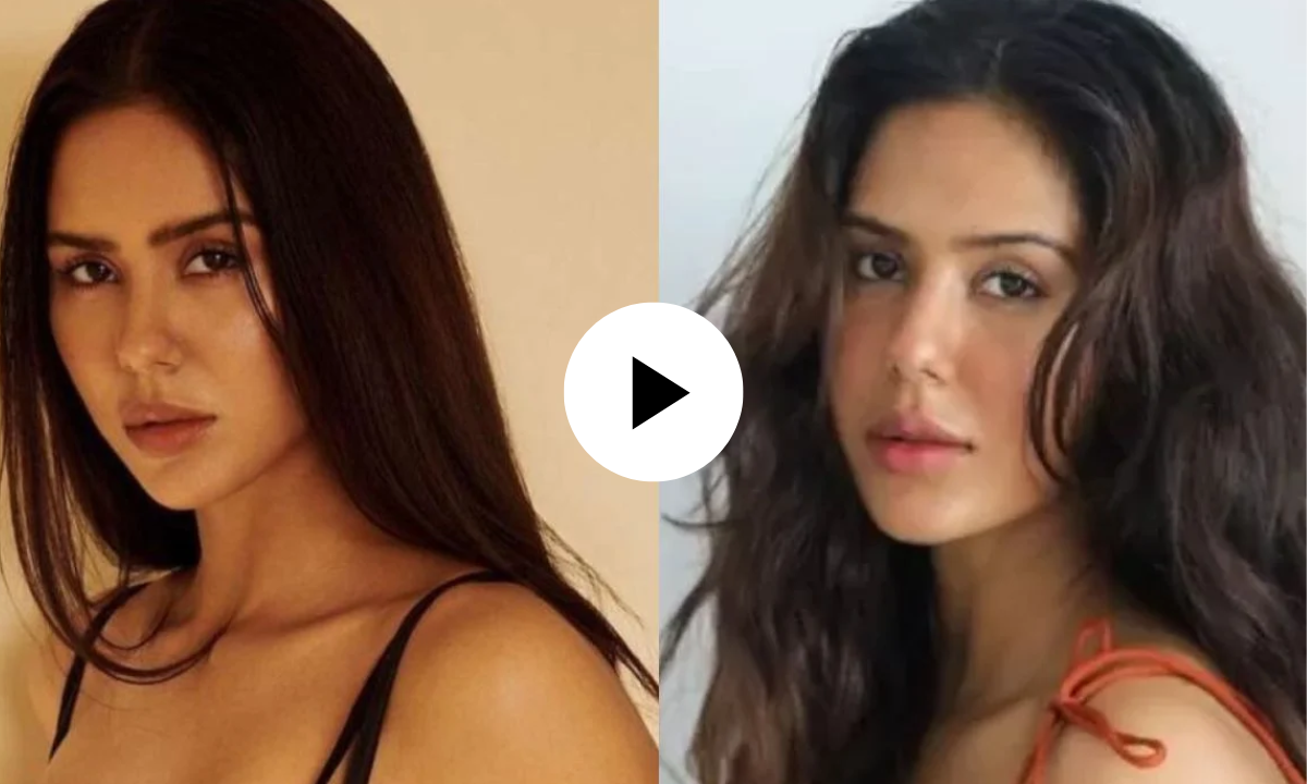 Sonam Bajwa Viral Video