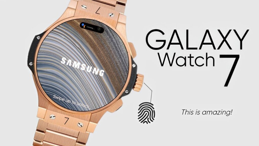 Samsung Galaxy Watch 7 Release Date in India