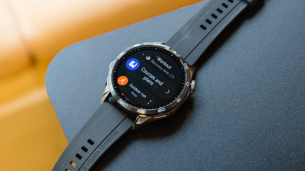 Huawei Watch GT 4 Launch Date in India