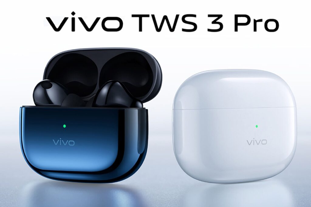 Vivo TWS 3 Launch Date in India