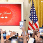 Diwali Celebration in the US: President Biden Extends Diwali Greetings, White House Hosts Celebration.