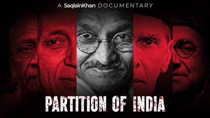 Story of Partition