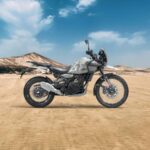 Royal Enfield Himalayan 452 Price in India: A Complete Buyer’s Guide 2024